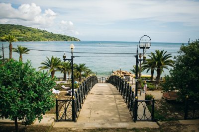 AI-generated travel thumbnail for São Tomé