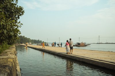 AI-generated travel thumbnail for Sargodha