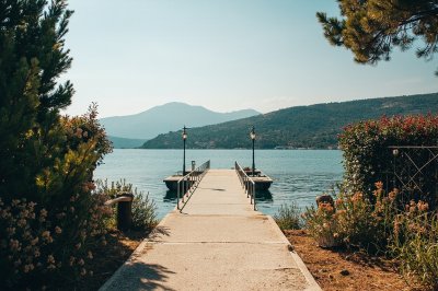 AI-generated travel thumbnail for Sari-d'Orcino