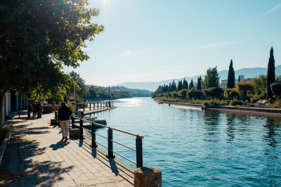 AI-generated travel thumbnail for Sarno