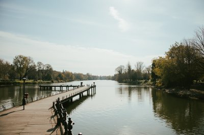 AI-generated travel thumbnail for Sarthe