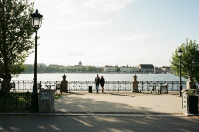 AI-generated travel thumbnail for Sartrouville