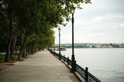 AI-generated travel thumbnail for Satu Mare