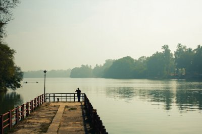 AI-generated travel thumbnail for Satwas
