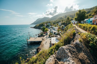 AI-generated travel thumbnail for Sauteurs
