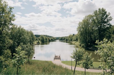 AI-generated travel thumbnail for Saverne