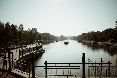 AI-generated travel thumbnail for Sawbridgeworth