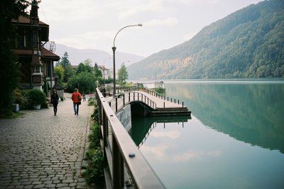 AI-generated travel thumbnail for Schattwald
