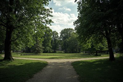 AI-generated travel thumbnail for Scherpenzeel