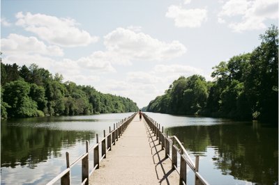 AI-generated travel thumbnail for Schlaitz
