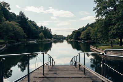 AI-generated travel thumbnail for Schlehdorf