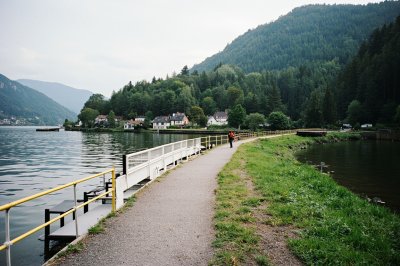 AI-generated travel thumbnail for Schönburg