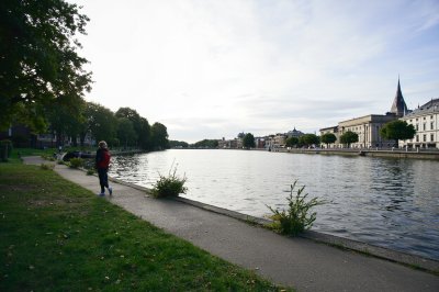 AI-generated travel thumbnail for Schoten