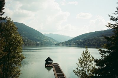AI-generated travel thumbnail for Schüpfheim