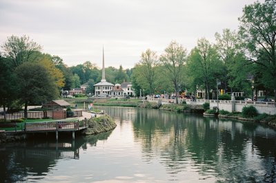 AI-generated travel thumbnail for Schuylkill Haven