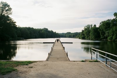 AI-generated travel thumbnail for Schwenksville