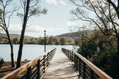AI-generated travel thumbnail for Scottsdale