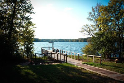 AI-generated travel thumbnail for Searingtown