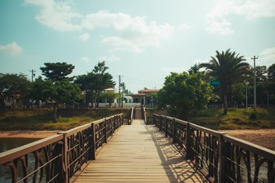 AI-generated travel thumbnail for Sebeta