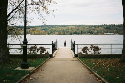 AI-generated travel thumbnail for Secuieni