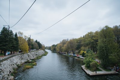AI-generated travel thumbnail for Segarcea-Deal