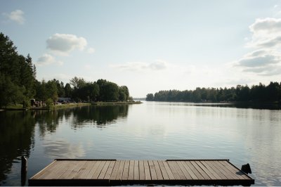 AI-generated travel thumbnail for Seinäjoki
