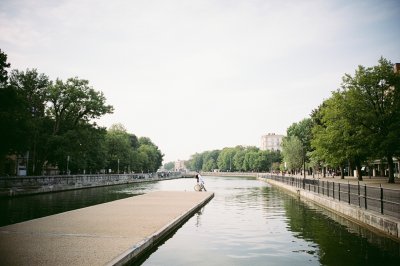 AI-generated travel thumbnail for Seine-et-Marne