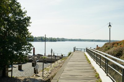 AI-generated travel thumbnail for Seine-Maritime