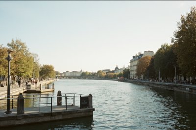 AI-generated travel thumbnail for Seine-Saint-Denis