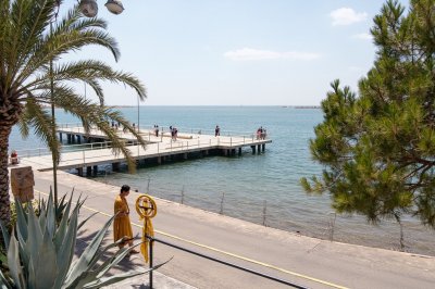 AI-generated travel thumbnail for Selouane
