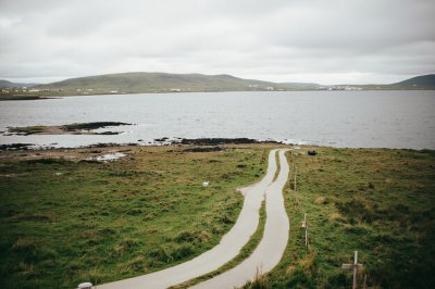 AI-generated travel thumbnail for Seltjarnarnes