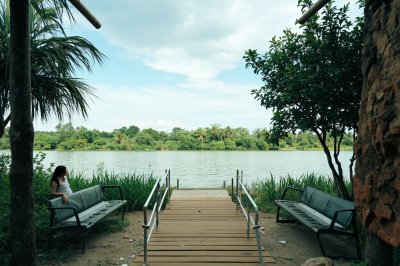 AI-generated travel thumbnail for Semenyih