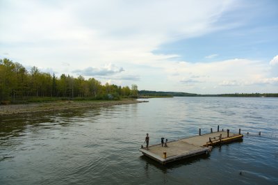 AI-generated travel thumbnail for Semey