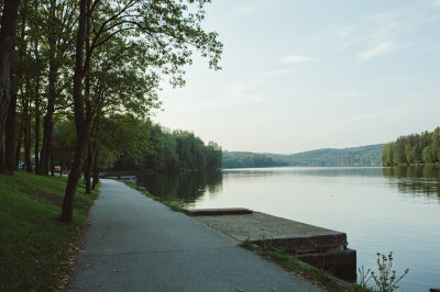 AI-generated travel thumbnail for Šentilj v Slov. Goricah