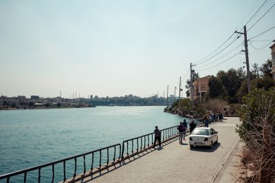 AI-generated travel thumbnail for Serhetabat
