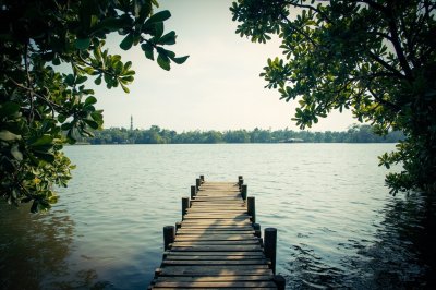 AI-generated travel thumbnail for Seria