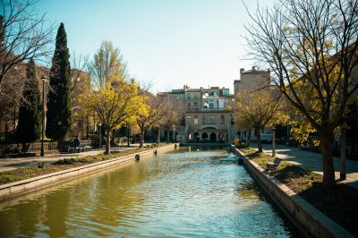 AI-generated travel thumbnail for Serradilla del Arroyo