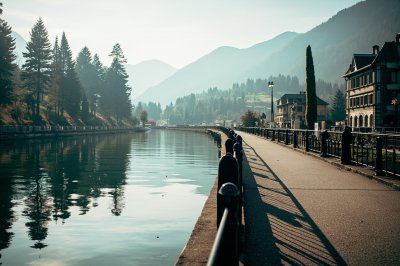 AI-generated travel thumbnail for Sesto