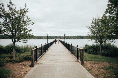 AI-generated travel thumbnail for Severna Park