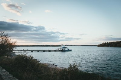 AI-generated travel thumbnail for Severodvinsk