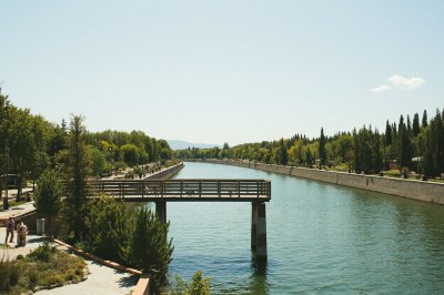 AI-generated travel thumbnail for Seydi