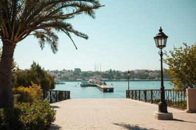 AI-generated travel thumbnail for Sfax