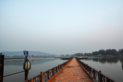 AI-generated travel thumbnail for Shahabad