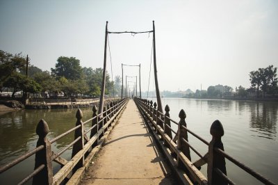 AI-generated travel thumbnail for Shahid Bhagat Singh Nagar