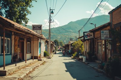 AI-generated travel thumbnail for Shahumyan