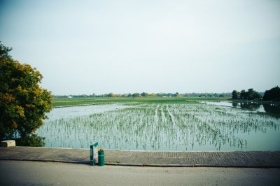 AI-generated travel thumbnail for Shajiang