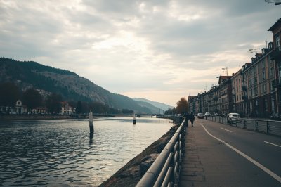AI-generated travel thumbnail for Shali