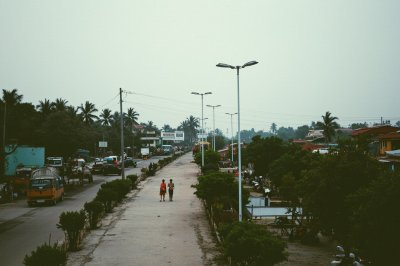 AI-generated travel thumbnail for Shariatpur