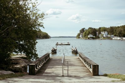 AI-generated travel thumbnail for Shediac