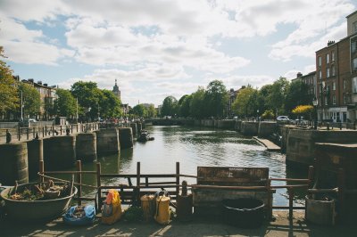 AI-generated travel thumbnail for Sheffield